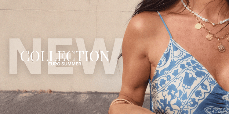 Euro Summer Collection