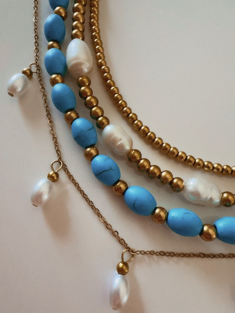 The Gemstone Collection