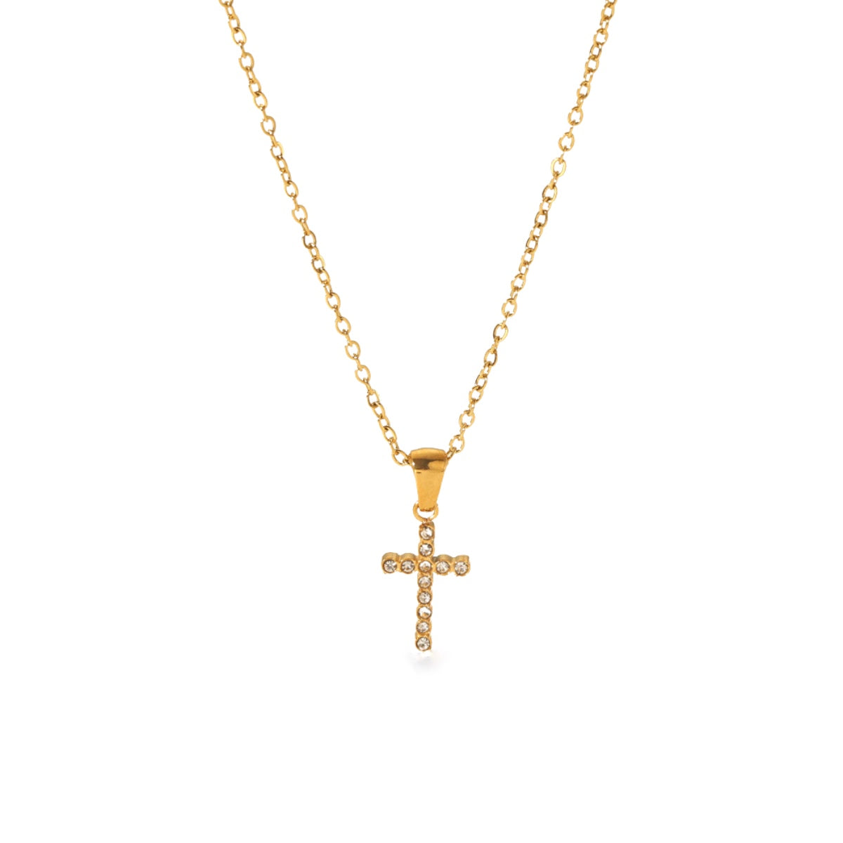 Celeste Cross