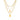 Serena Necklace (3 Layers!)