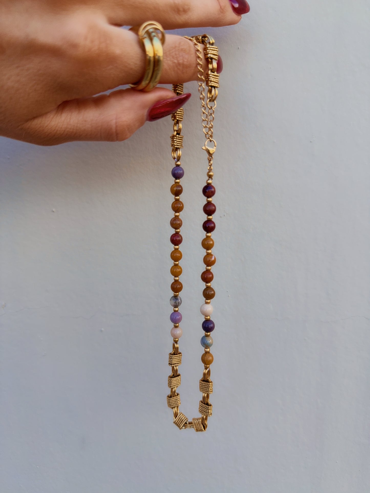 Sedona Necklace