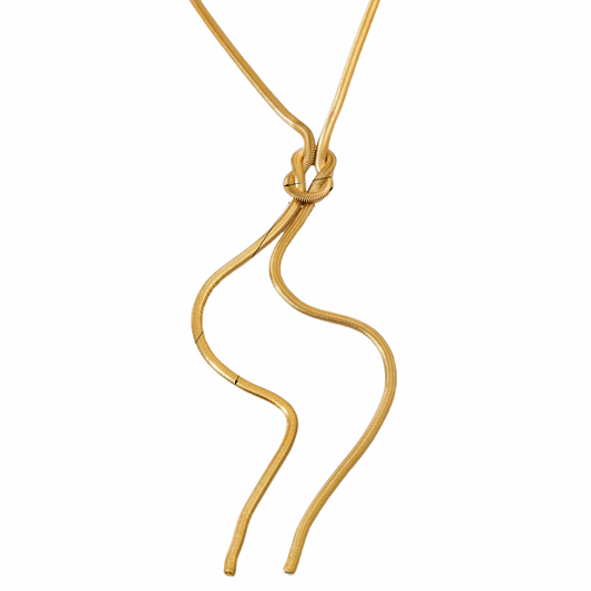 Rodeo Queen Necklace