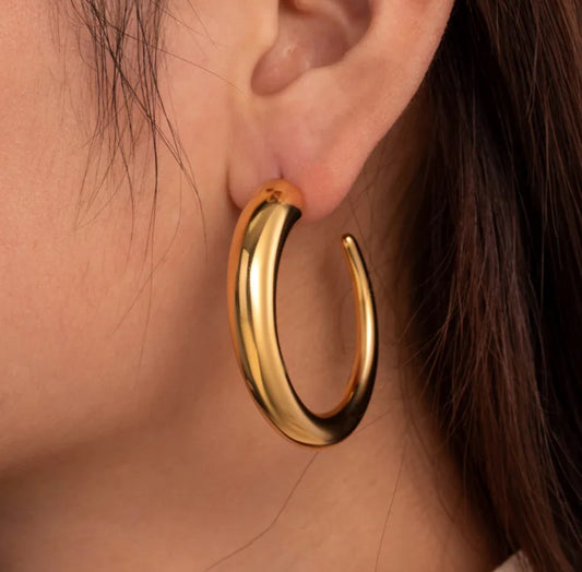 Morgan Hoops (2 sizes)