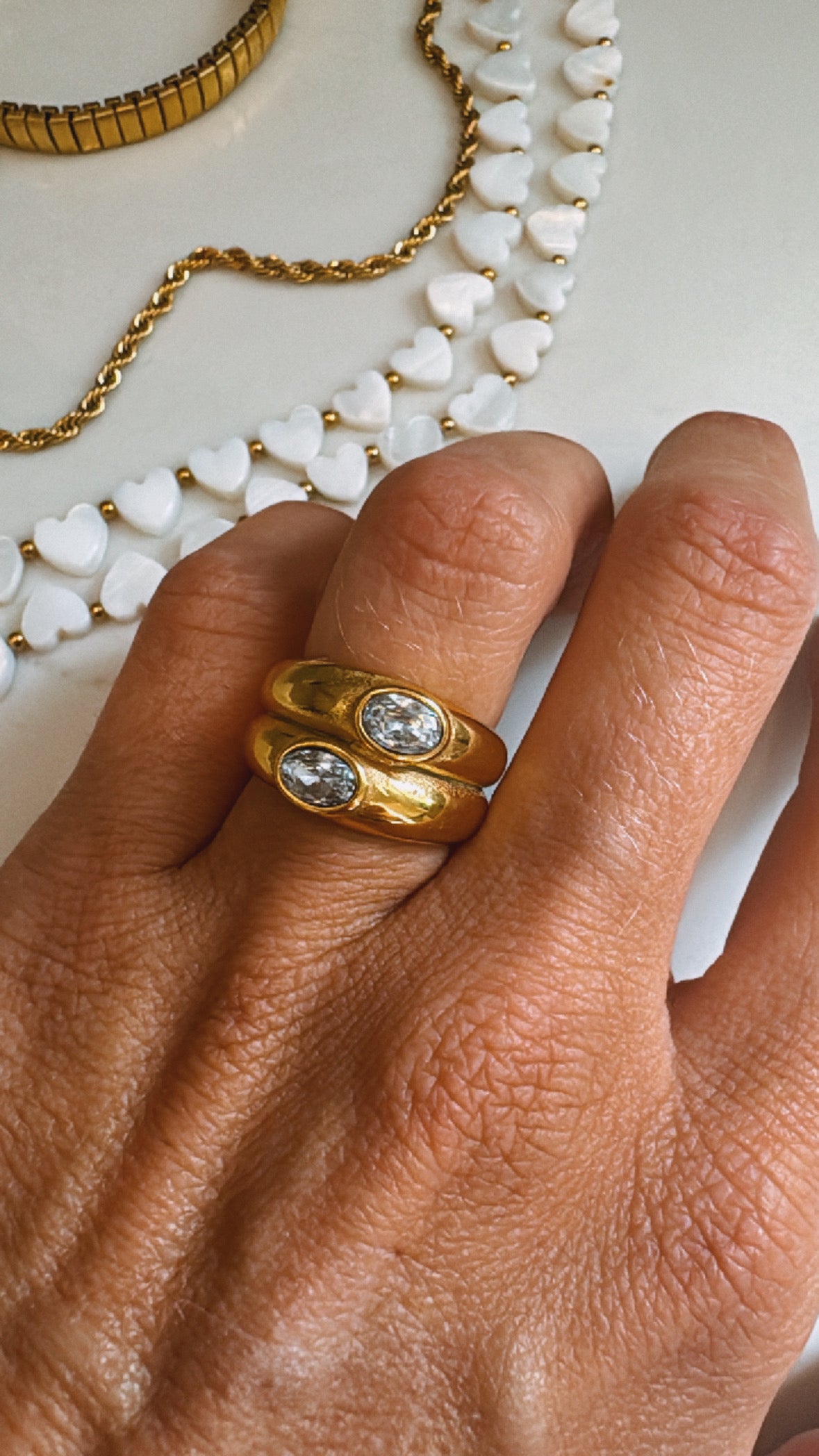 Lala Ring