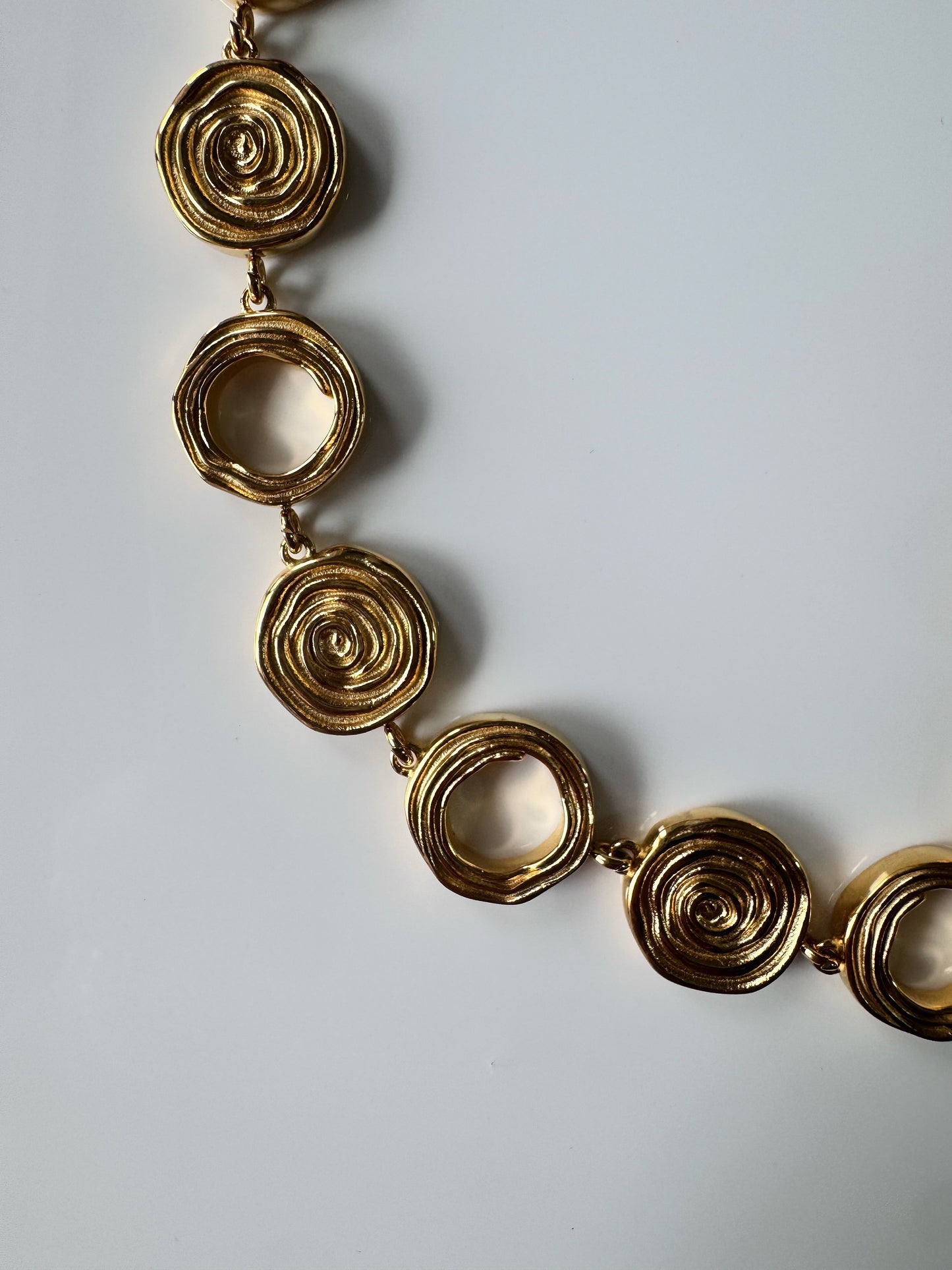 Andaz Necklace