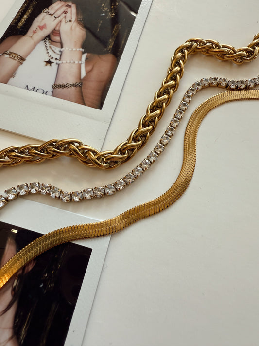 Everyday Bracelet Set