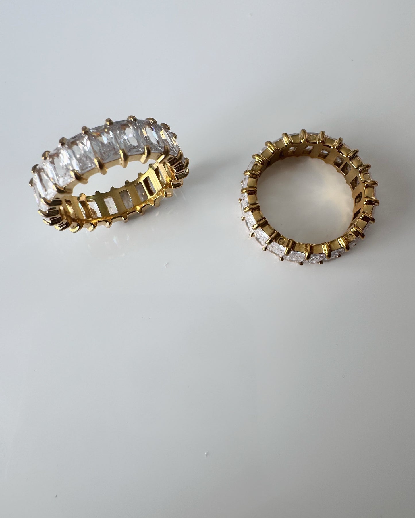 Reagan Ring