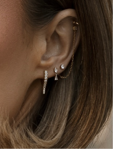 Diamond Studs