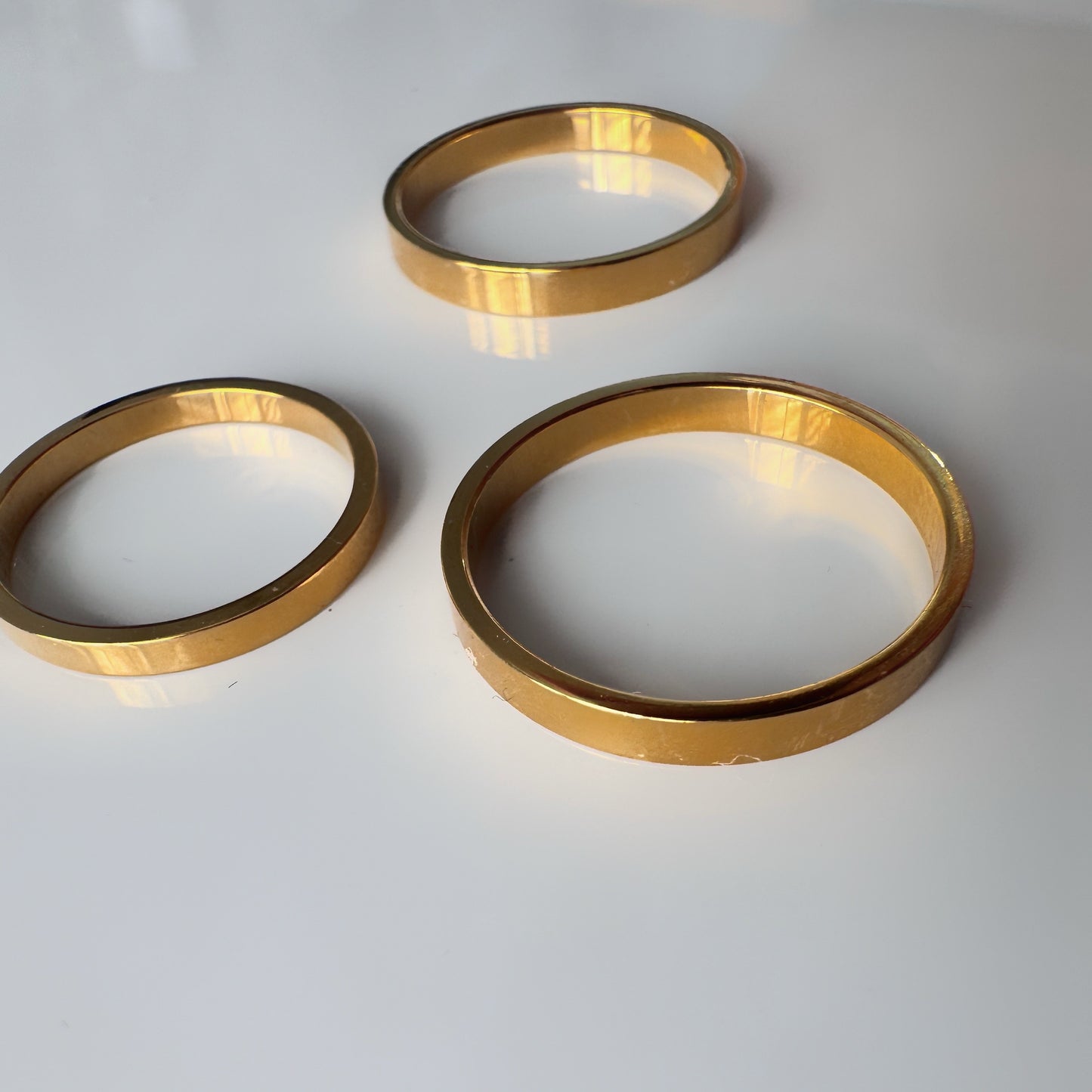 Everyday Edit Ring