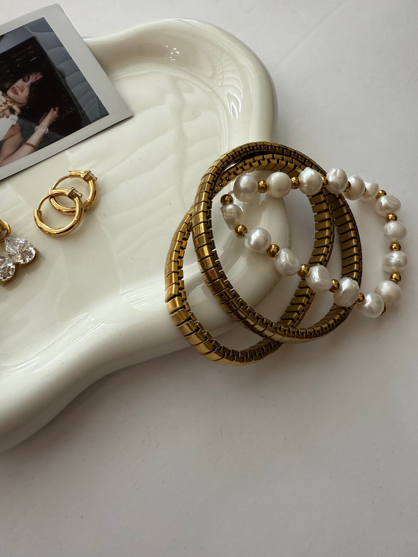 Chelsea's Favorite Bracelet Bundle