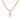 Millie Mixed Metals Chain
