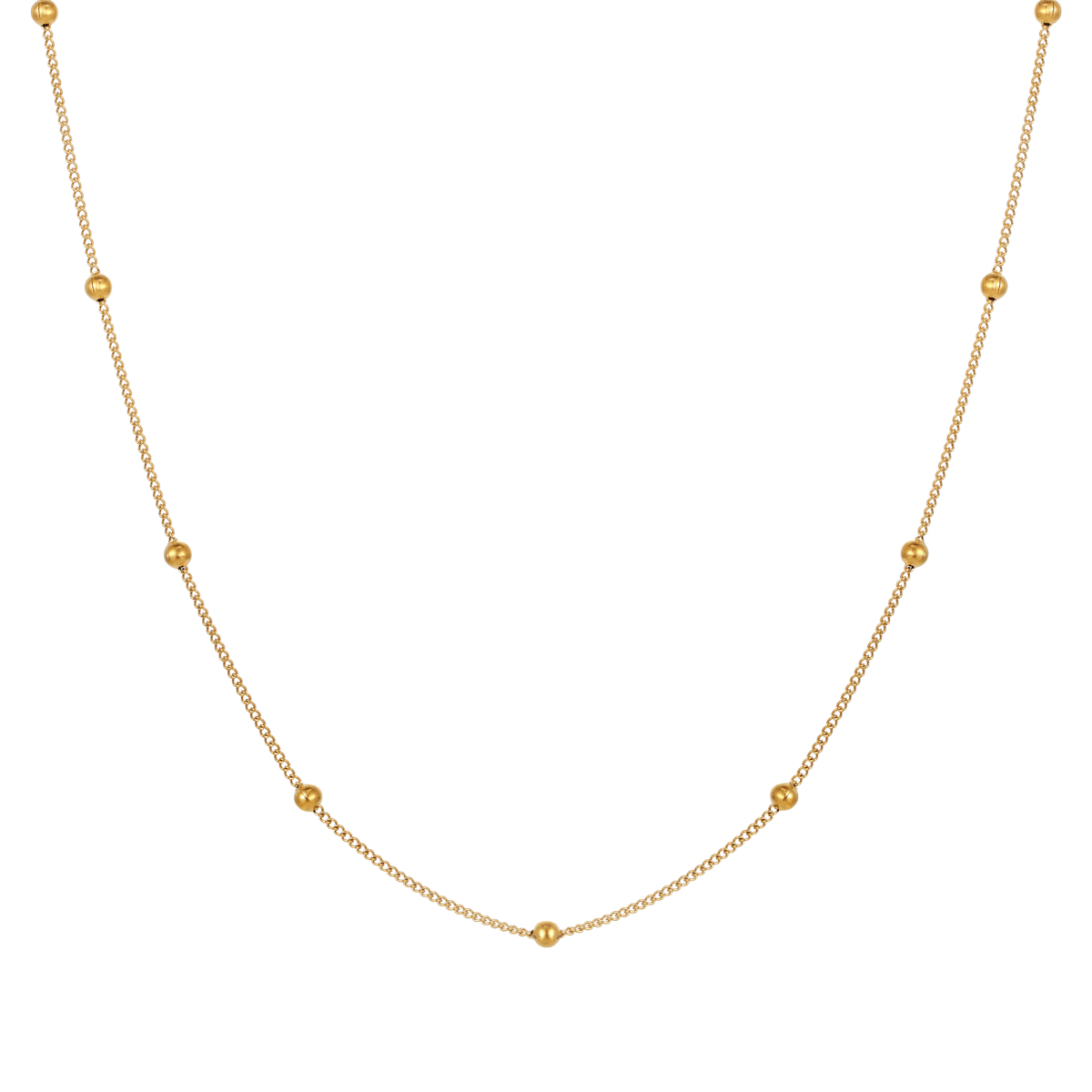 Satellite Chain