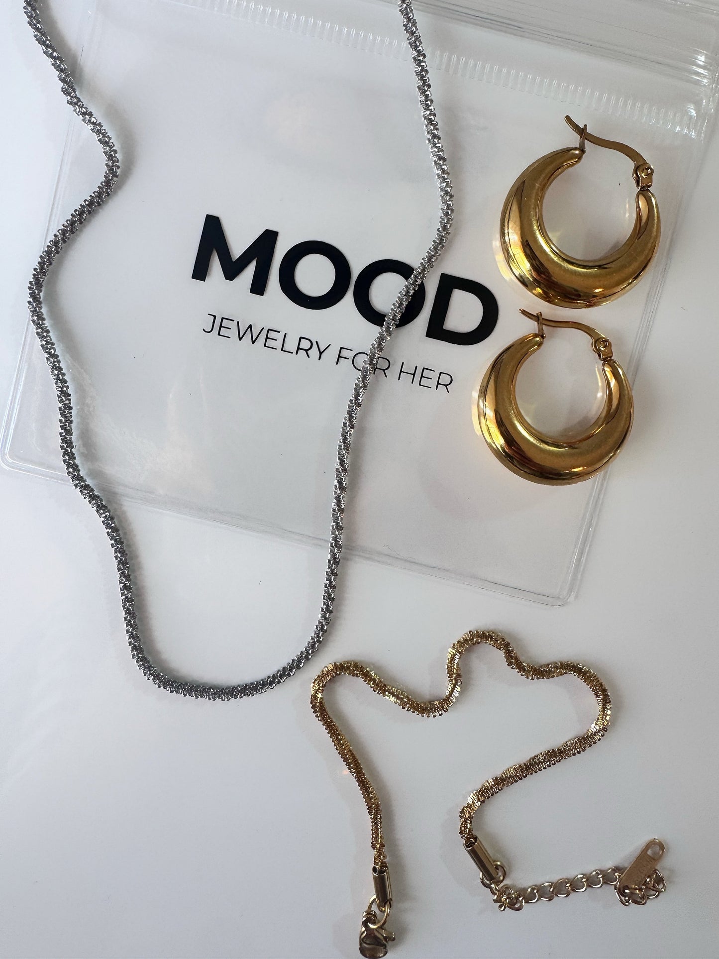 Champagne Bracelet