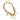 Capri Chunky Pearl Necklace