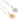 Solana Sun Necklace