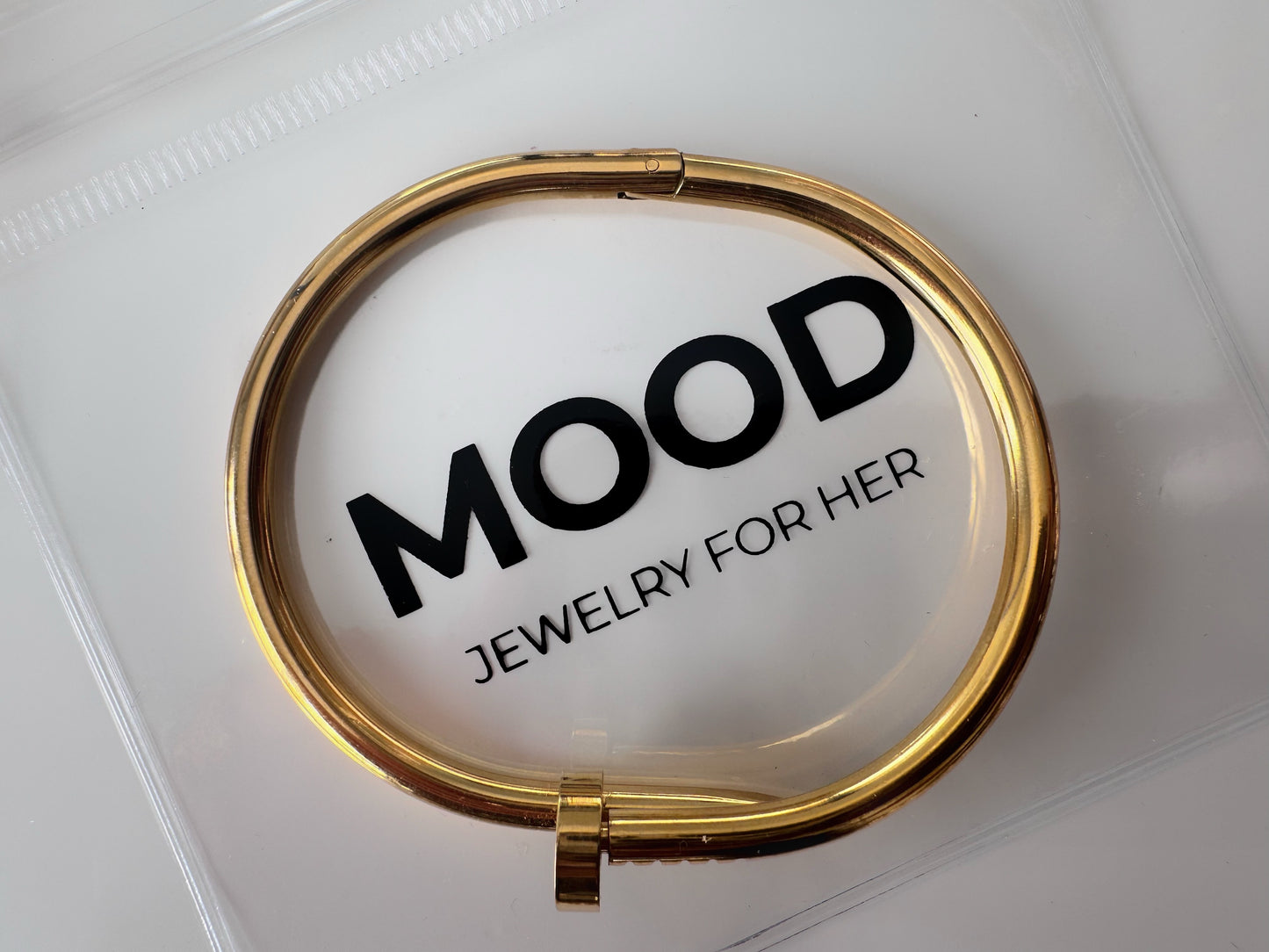 Designer Nail Bangles