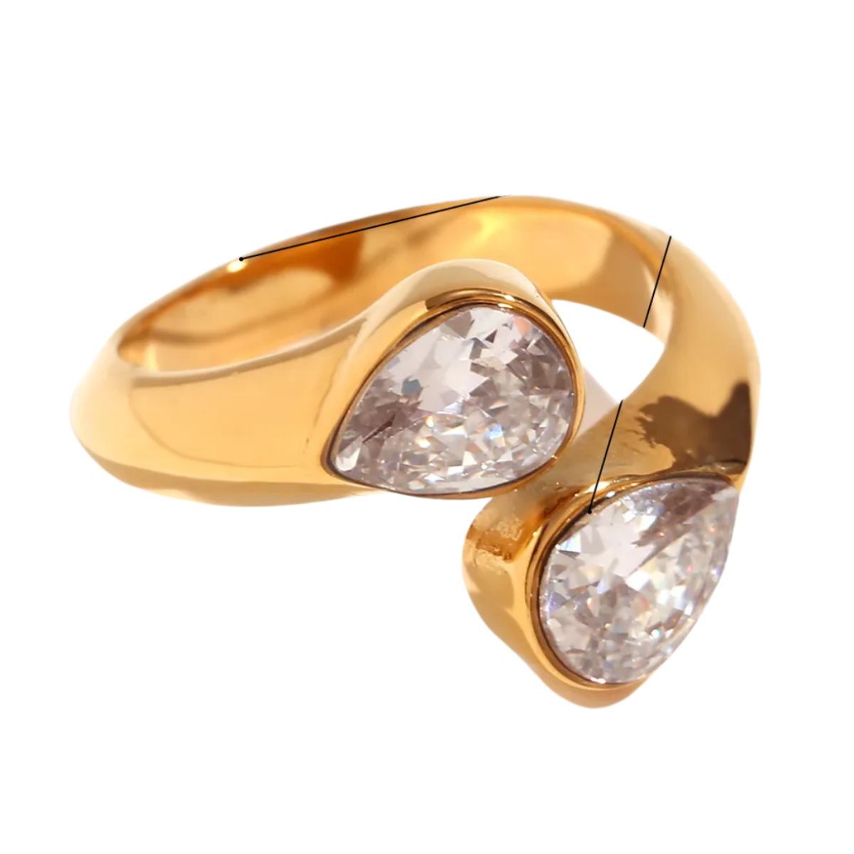 Mood Swing Ring