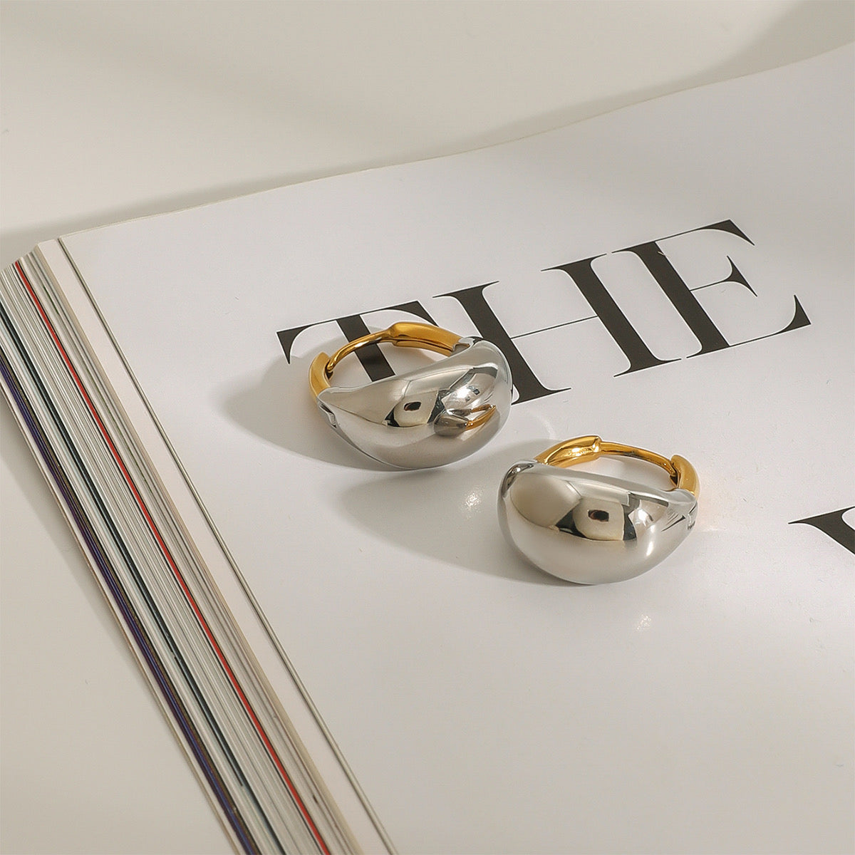 Element Earrings