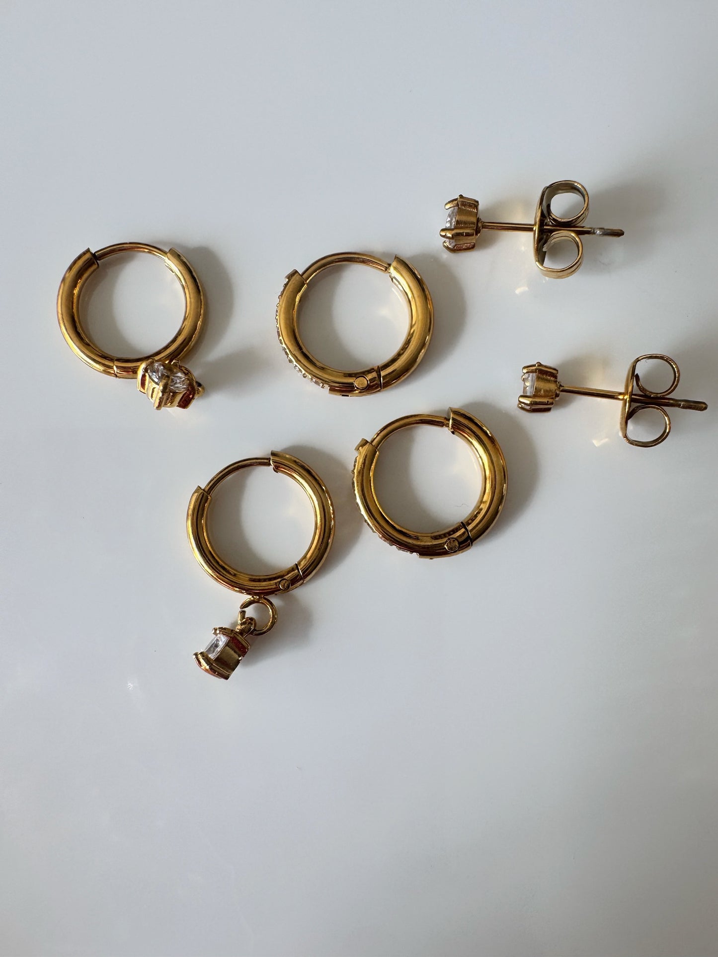 Made to Live in (3 Piece Set)