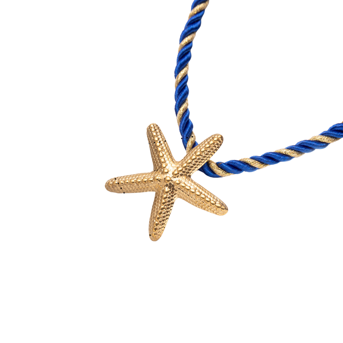 Starlight Shores Necklace