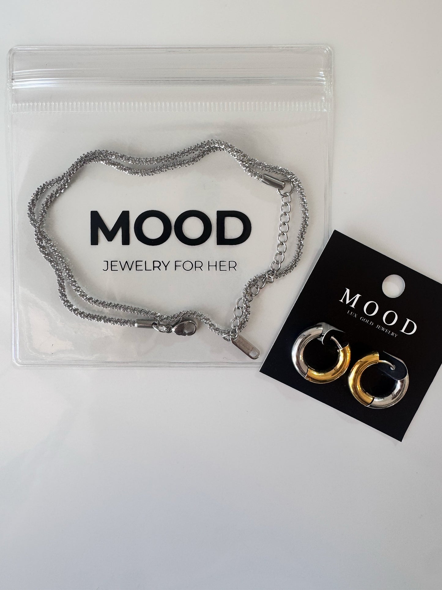 Champagne Bracelet