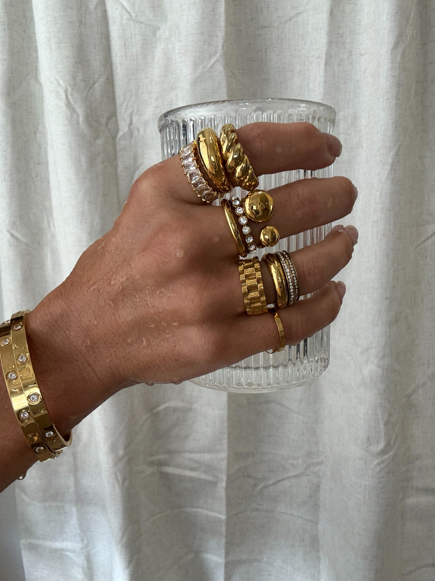 Reagan Ring