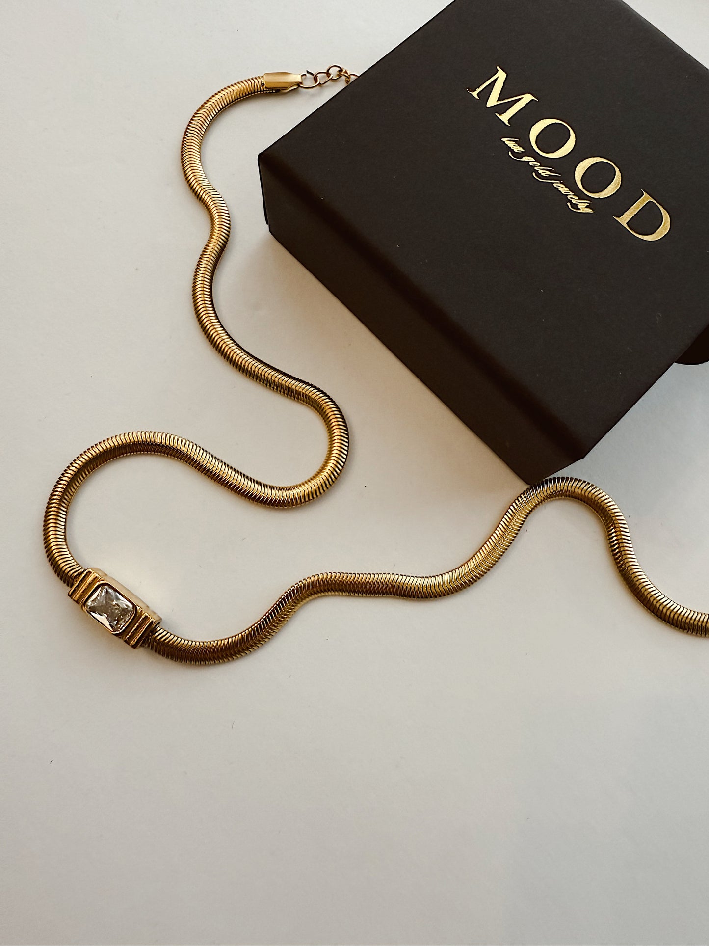 Complete Mood Set (4 Piece!)