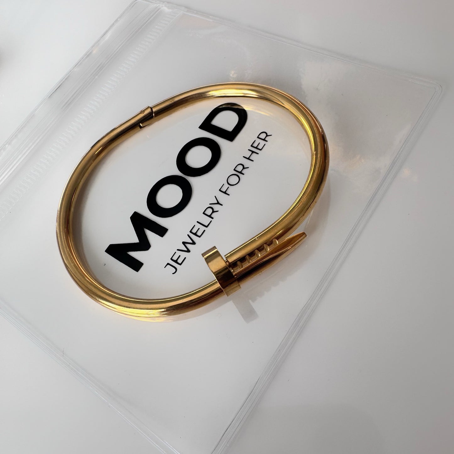 Designer Nail Bangles