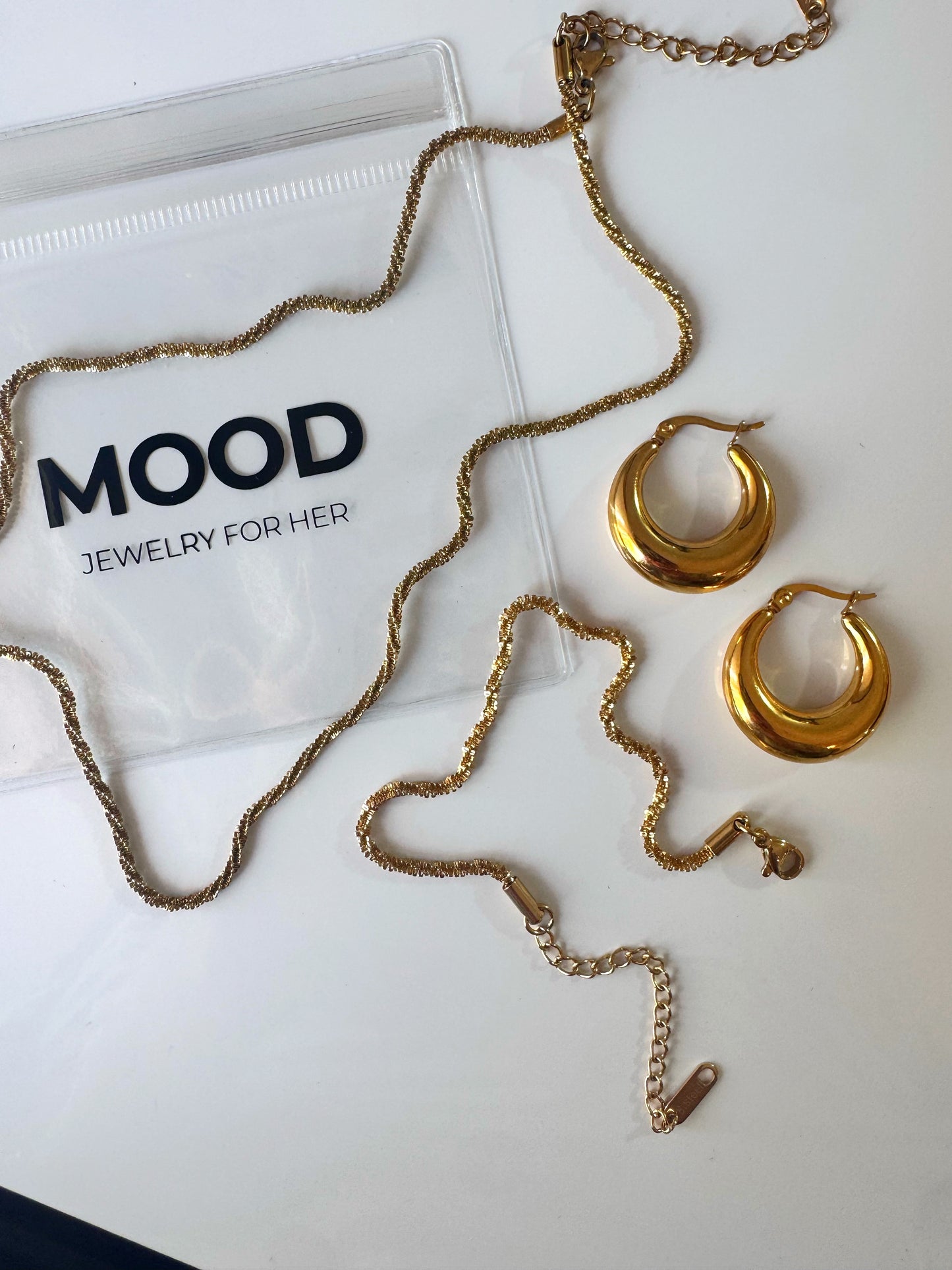 Champagne Bracelet