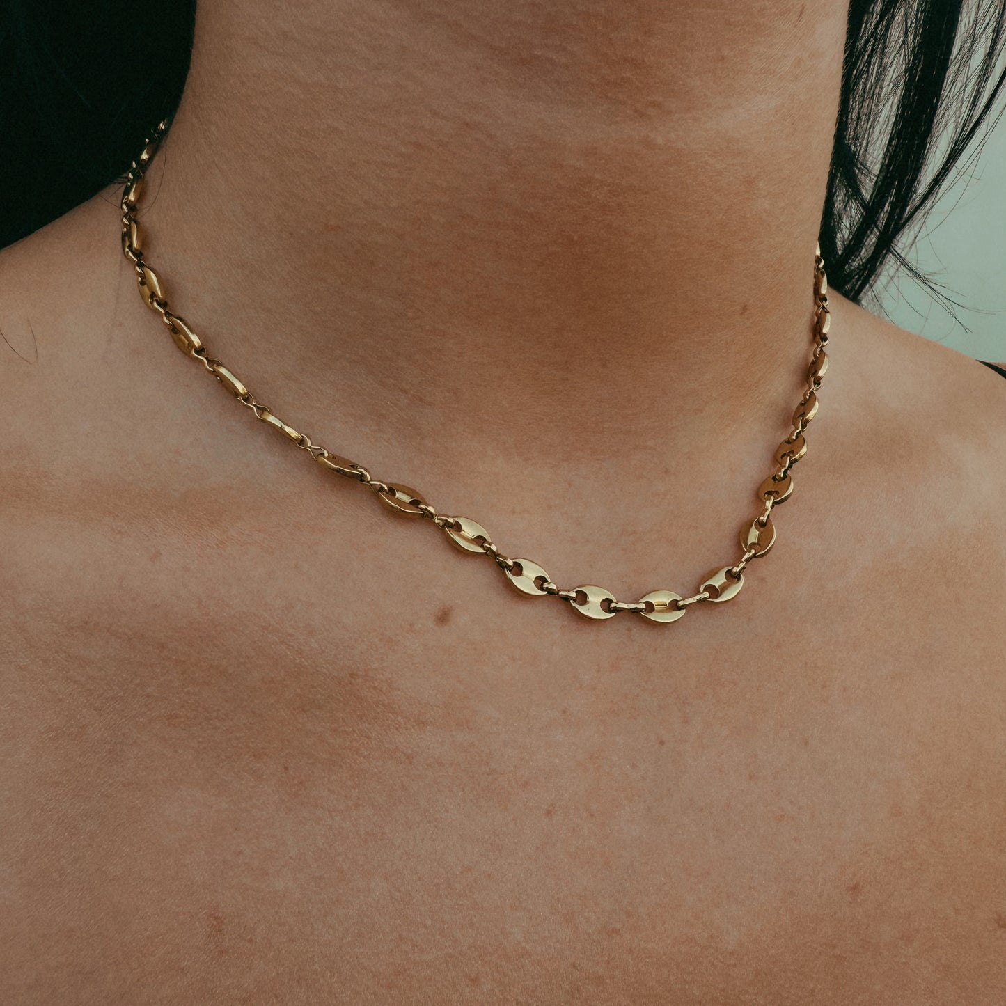 Lana Stacker Necklace