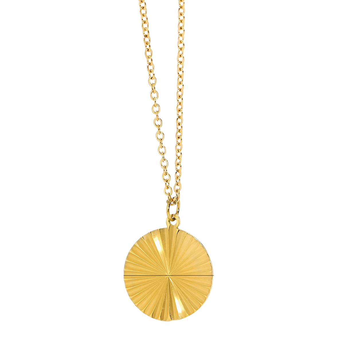 Golden Hour Necklace