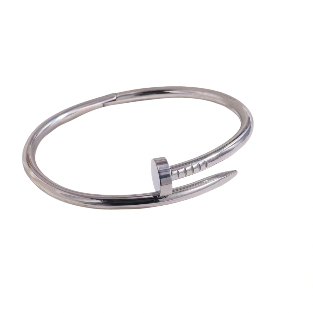 Designer Nail Bangles