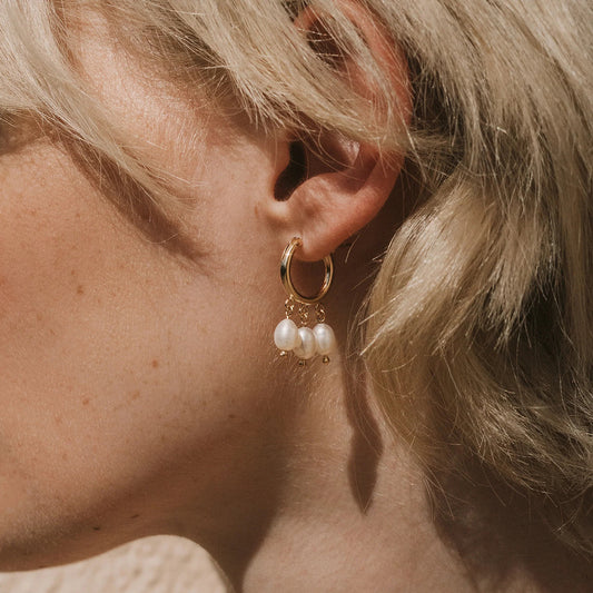 Desert Cowgirl Earrings
