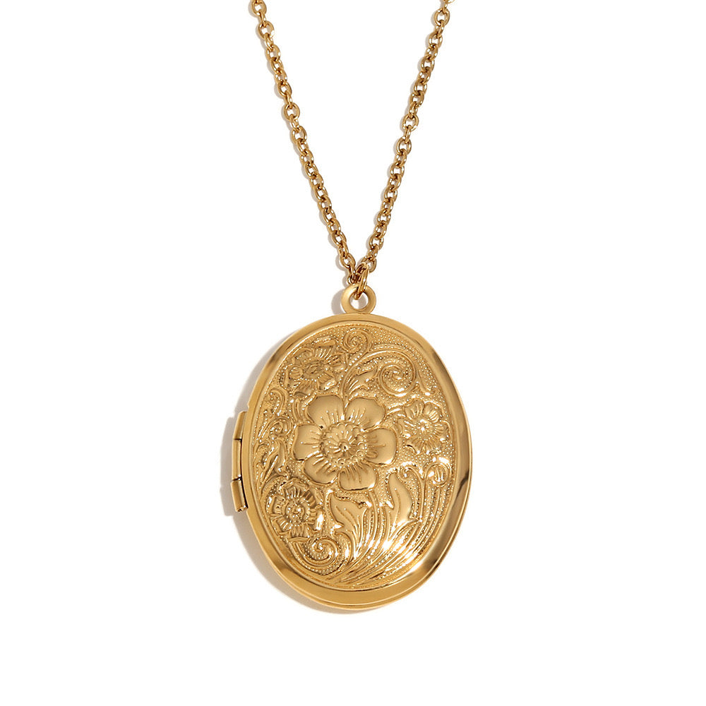 Daisy Locket