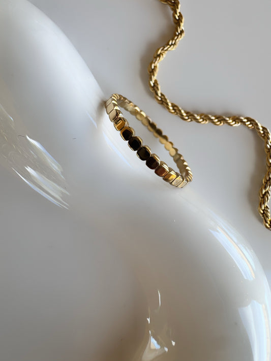 Favorite Stacking Ring