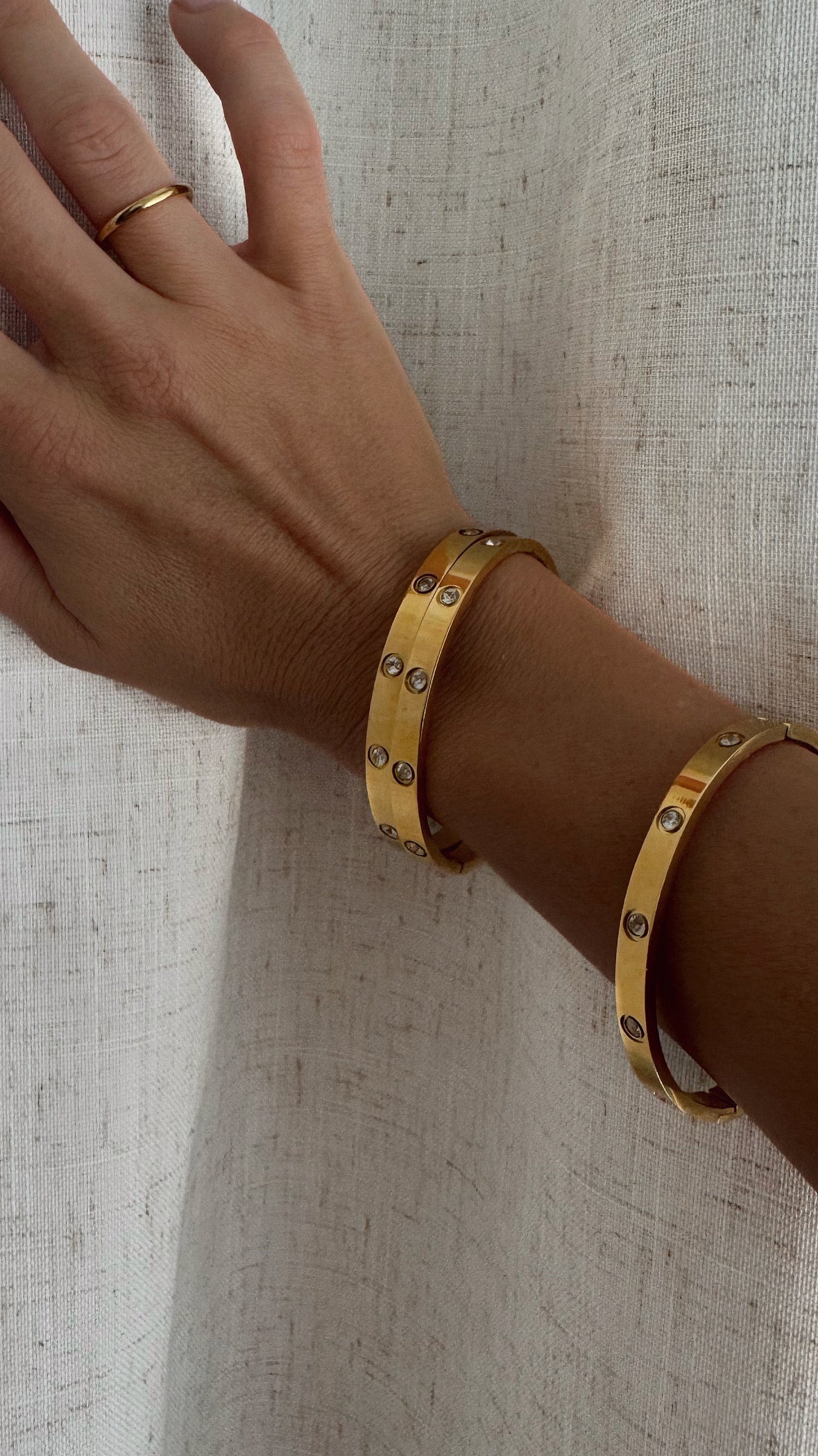 Designer Bangle