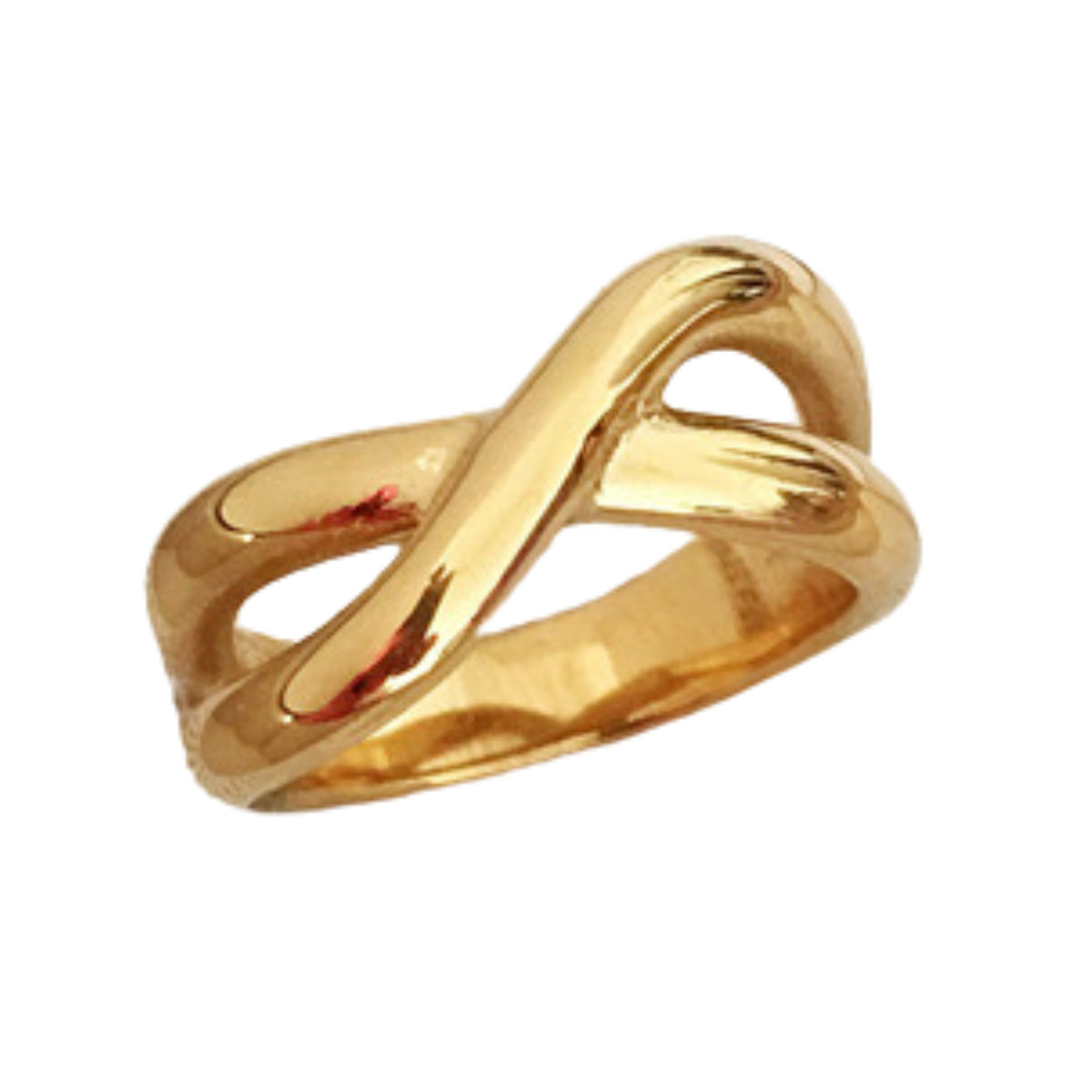 Ribbon Ring