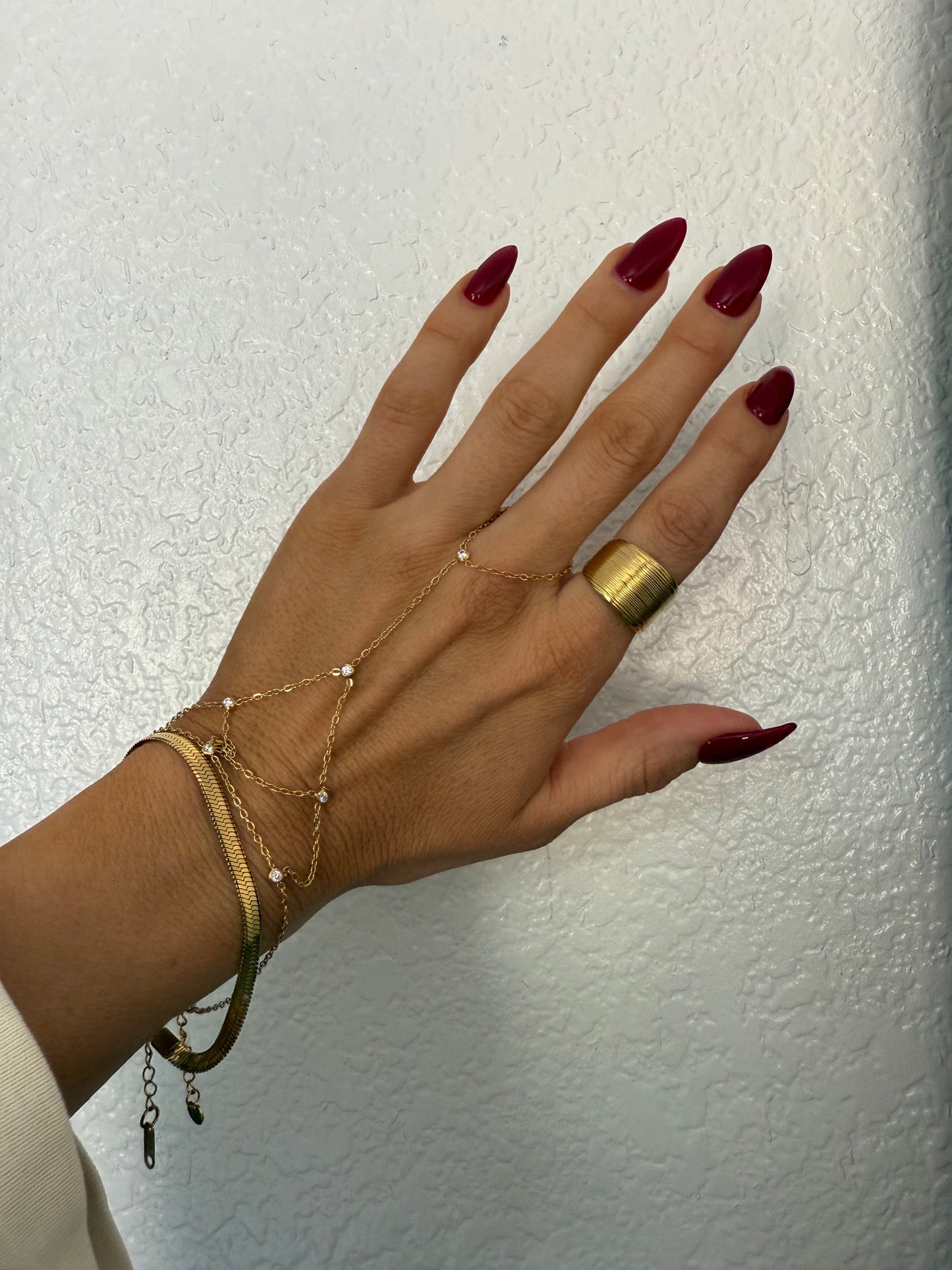 Harlow Ring