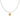 Sun Aura Pearls Pendant