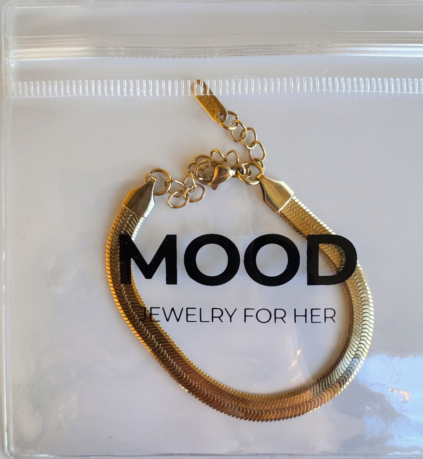 Icon Bracelet