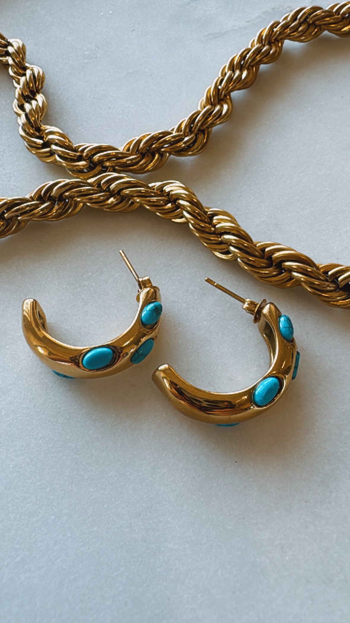 Take me to the Rodeo Earrings