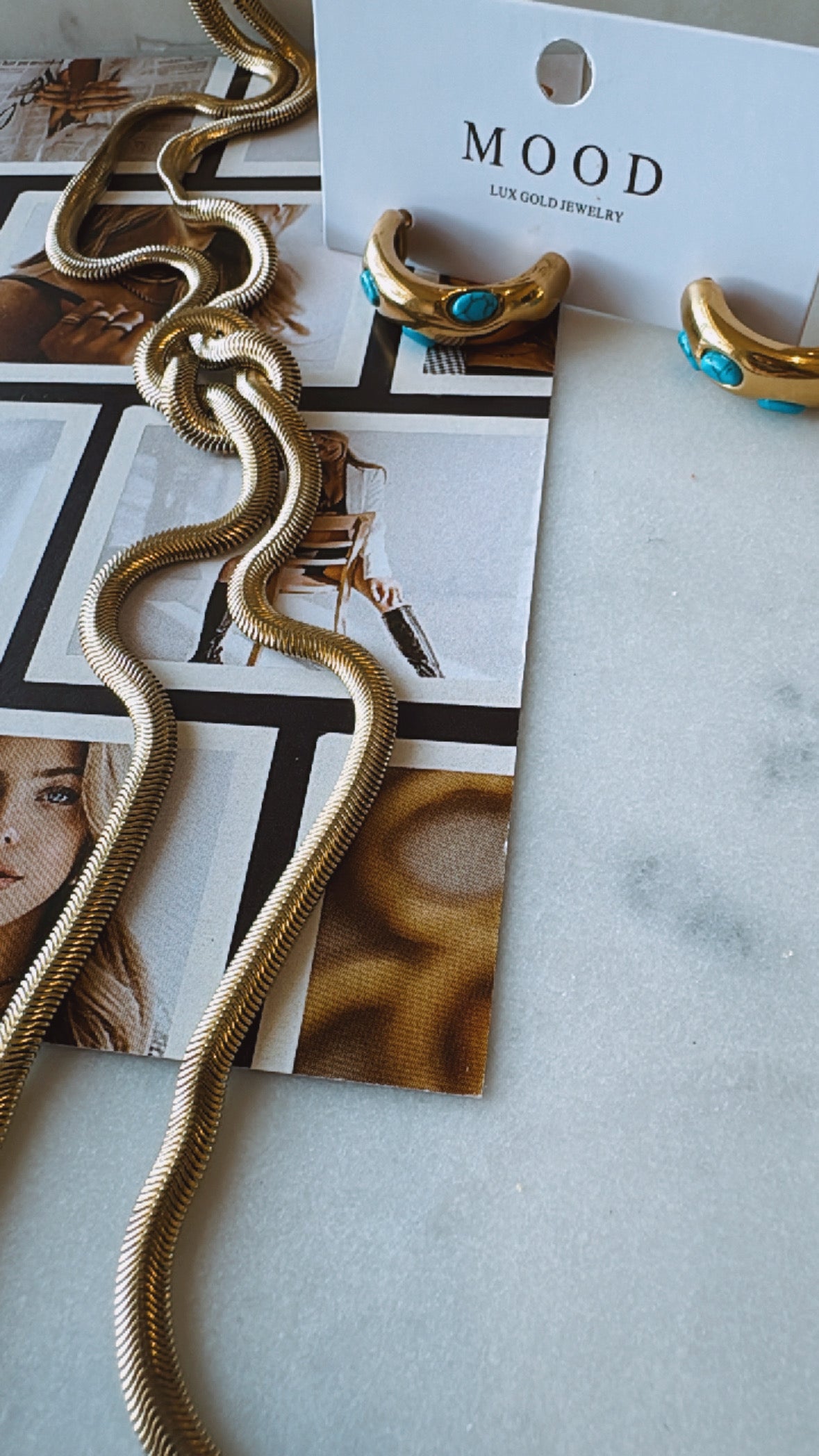 Rodeo Queen Necklace