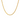 Champagne Necklace