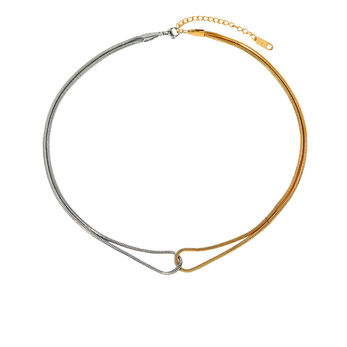Suki Necklace