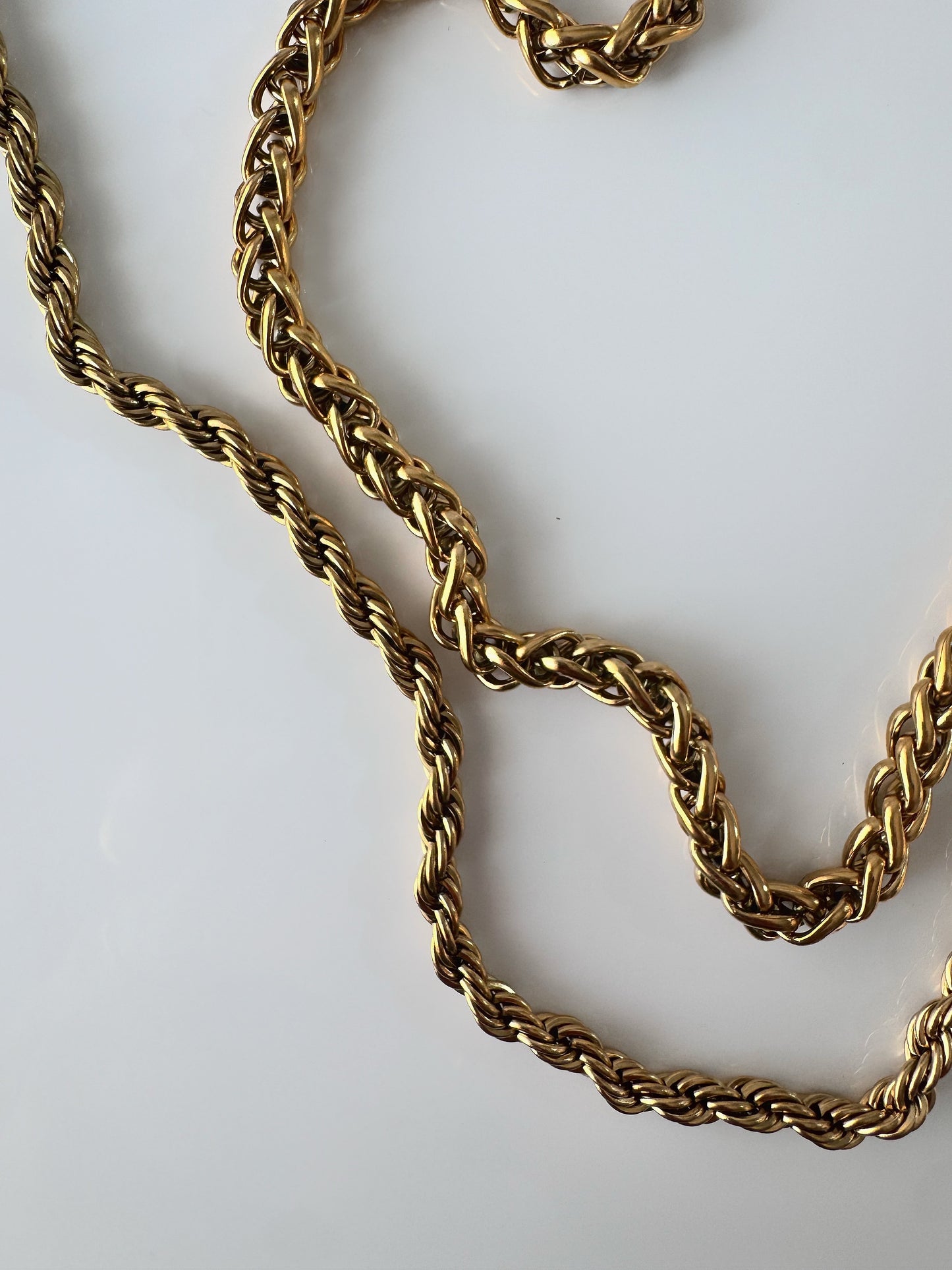 Margaux Chain Necklace