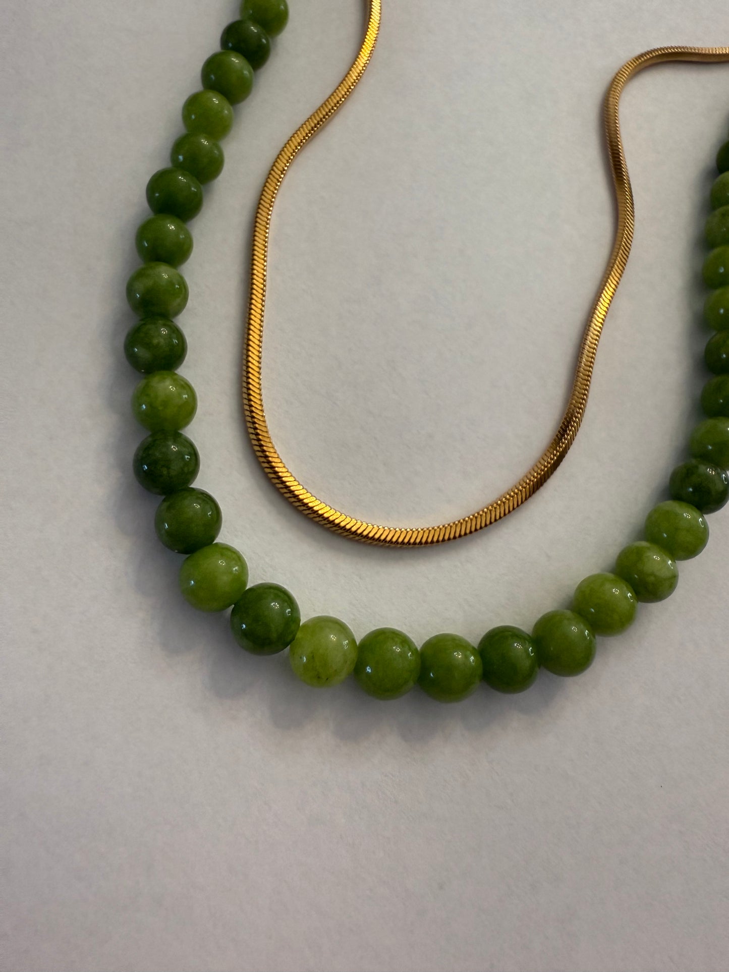 Virginia Necklace