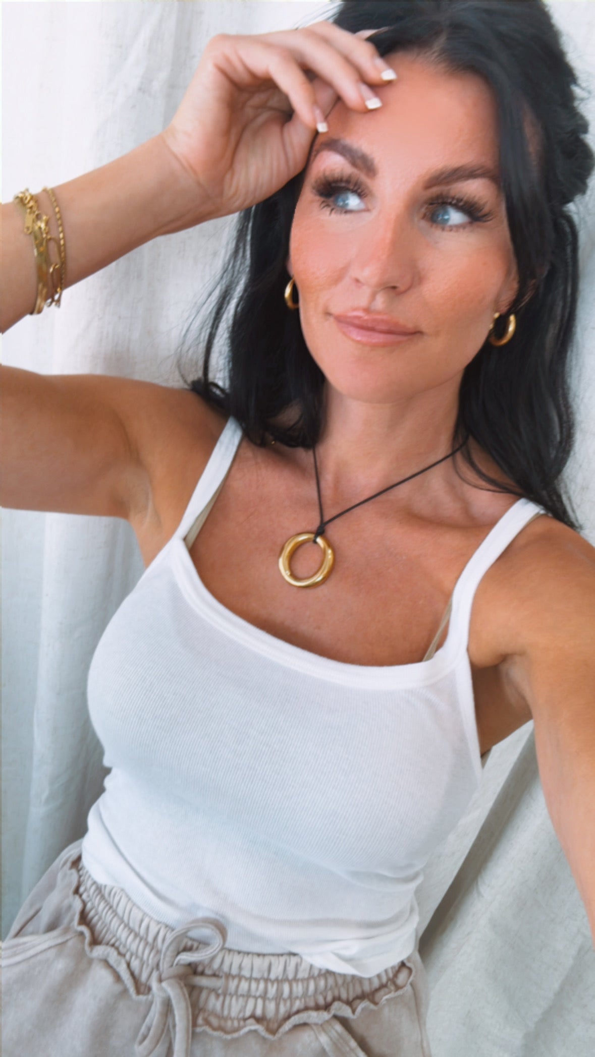 The Bolo Necklace