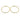 Drea Skinny Hoops