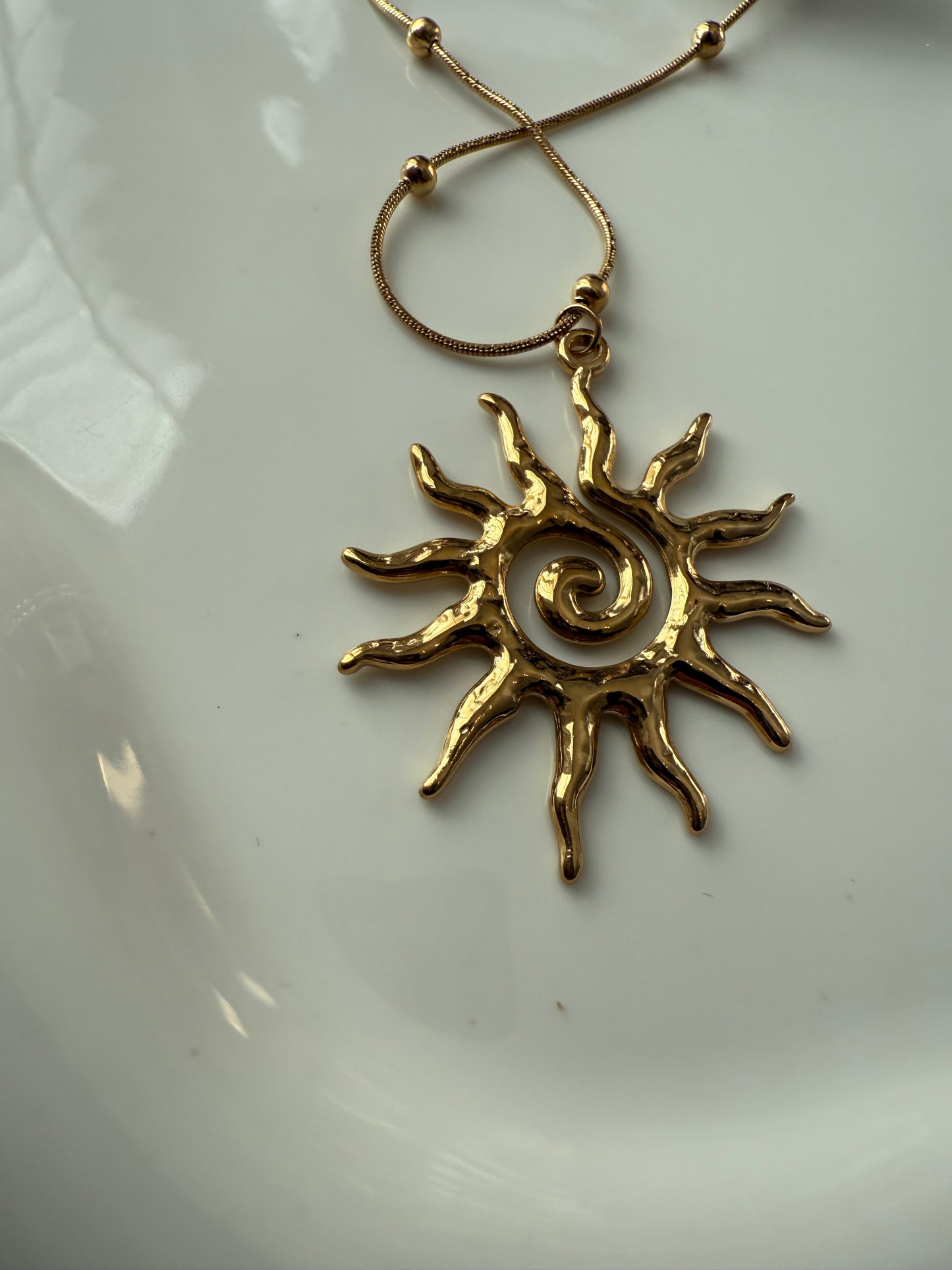 Solana Necklace