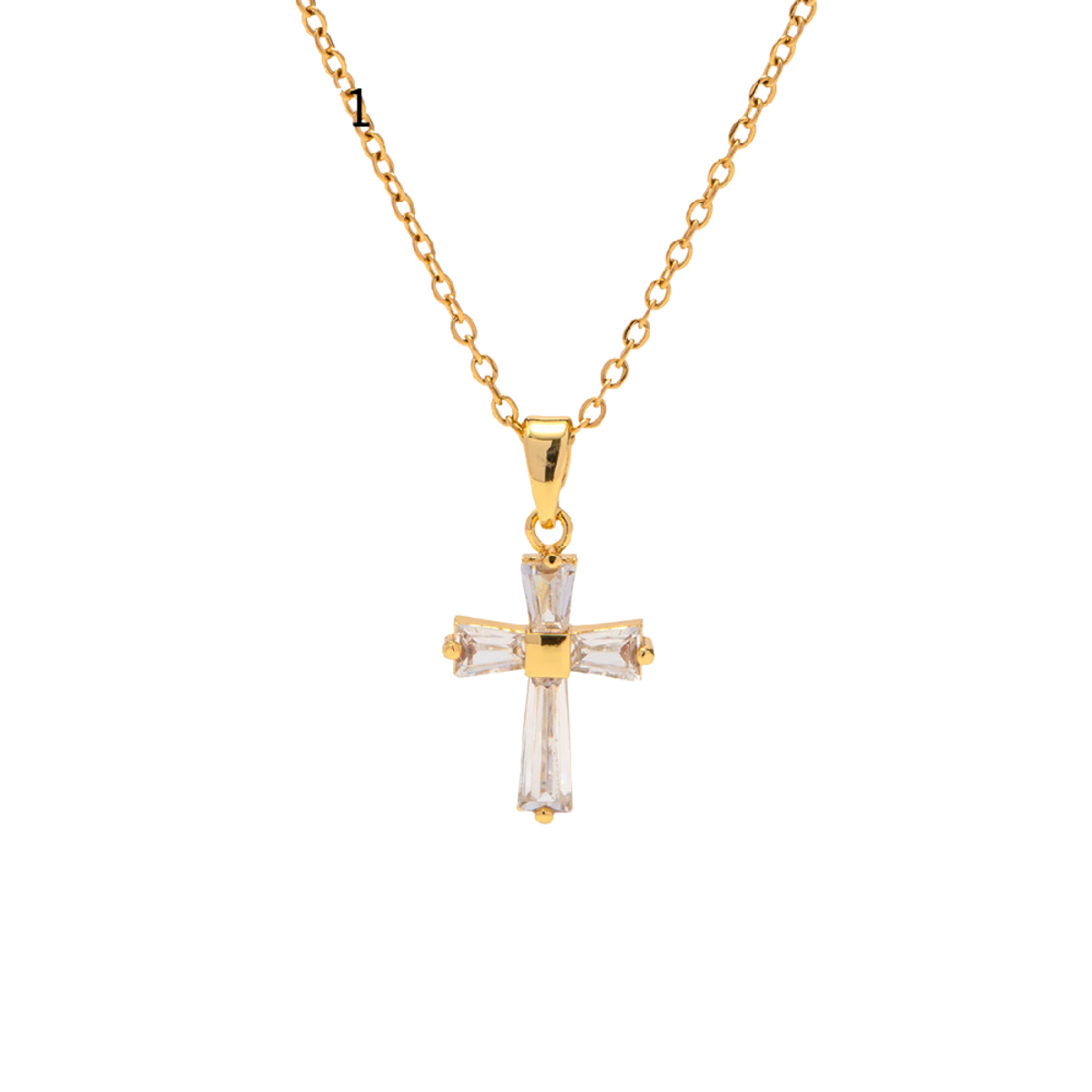 Grace Cross